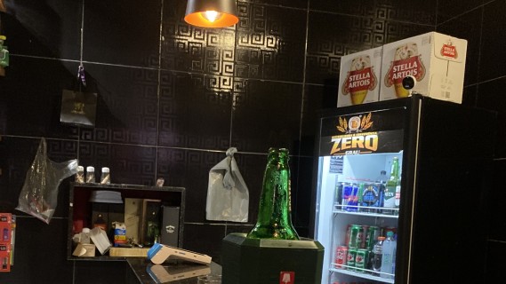 Terça também é dia 🍻